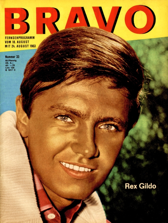 BRAVO 1963-33